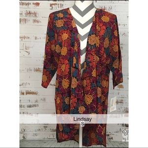 Lularoe Lindsay size small